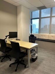Zhongshan Mall (D12), Office #596365001